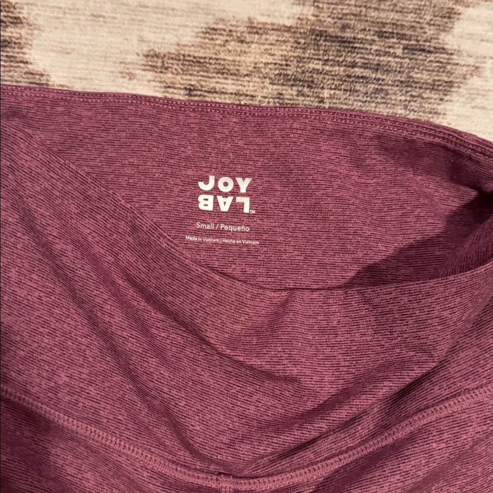 Joy Lab leggings - Picture 2 of 3